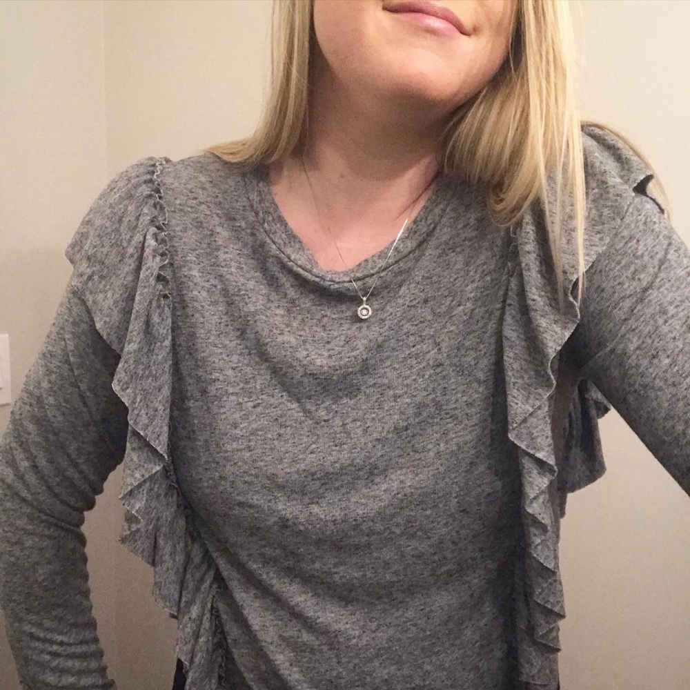 Meet your Posher, Kelly